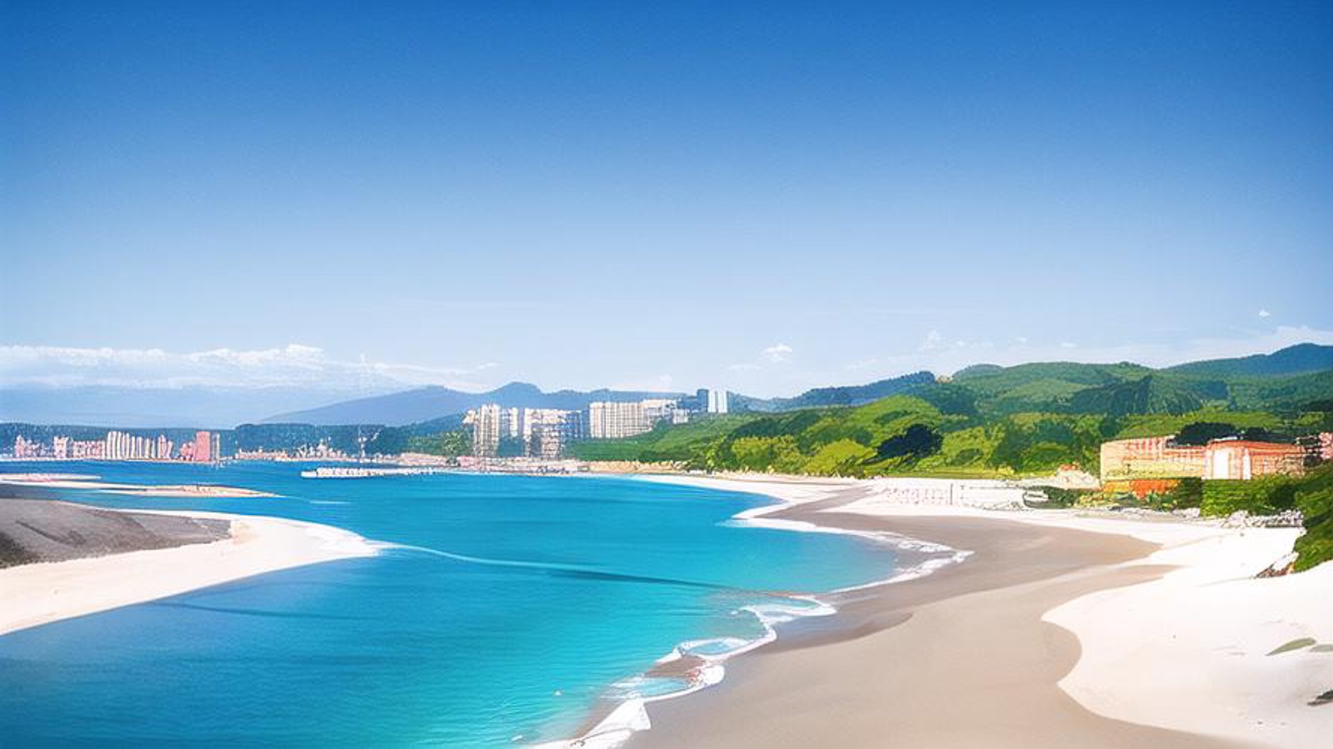 创世前沿科技