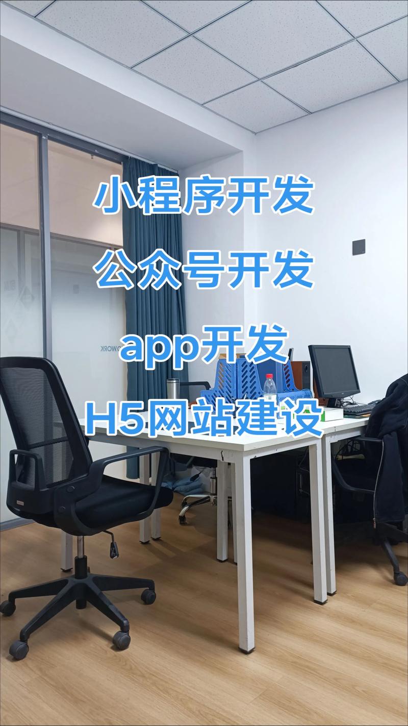 信息技术服务