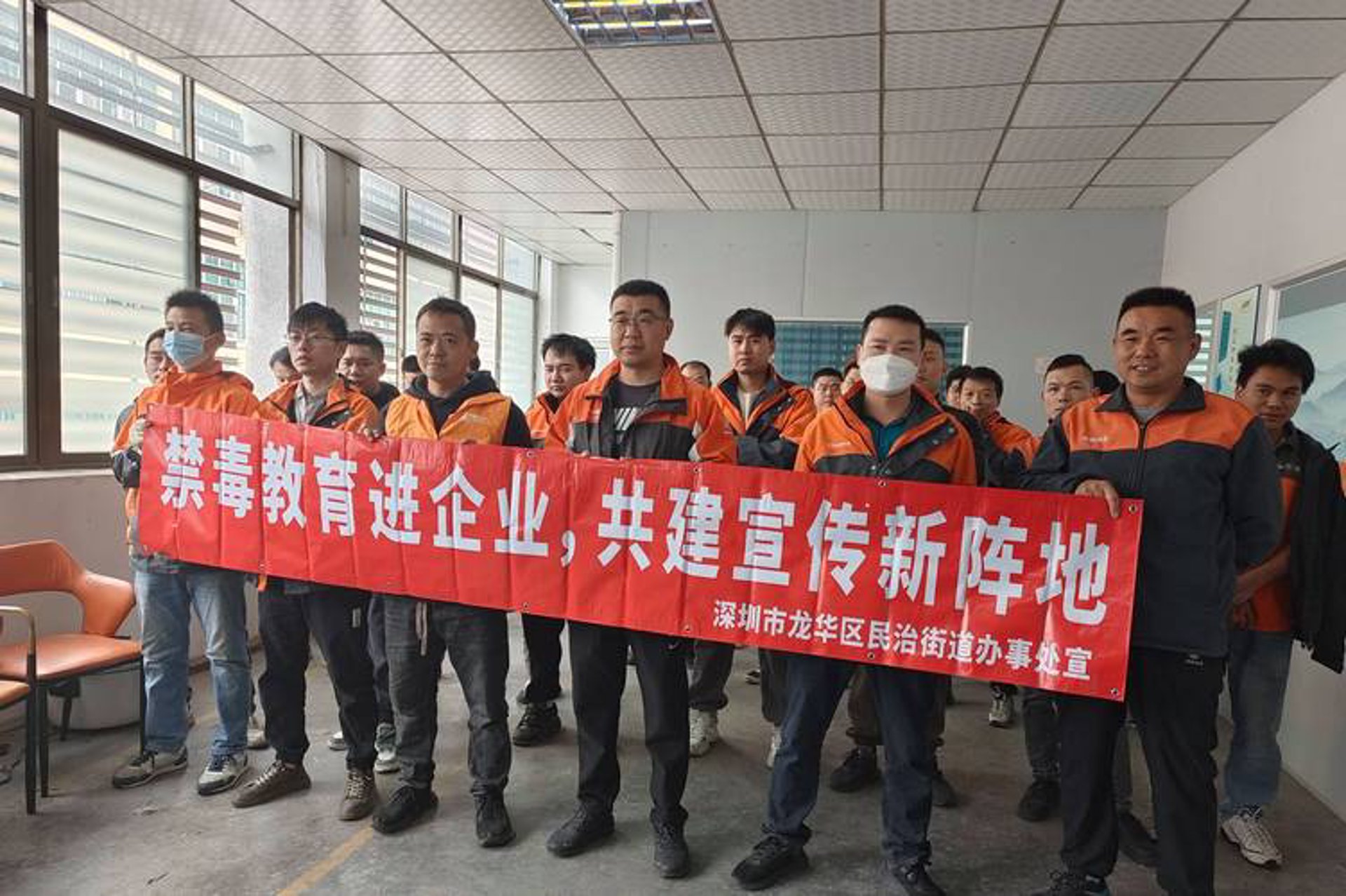 创世前沿科技